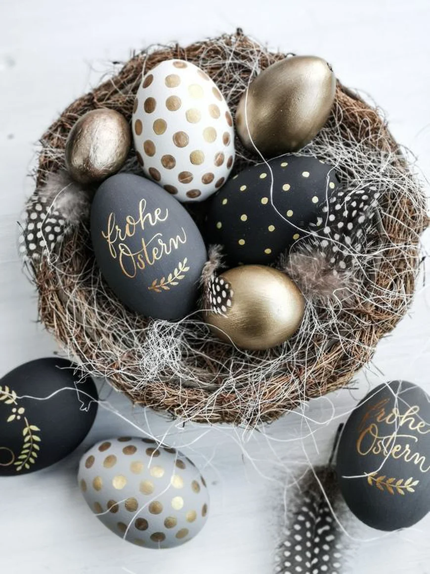 Великодній декор