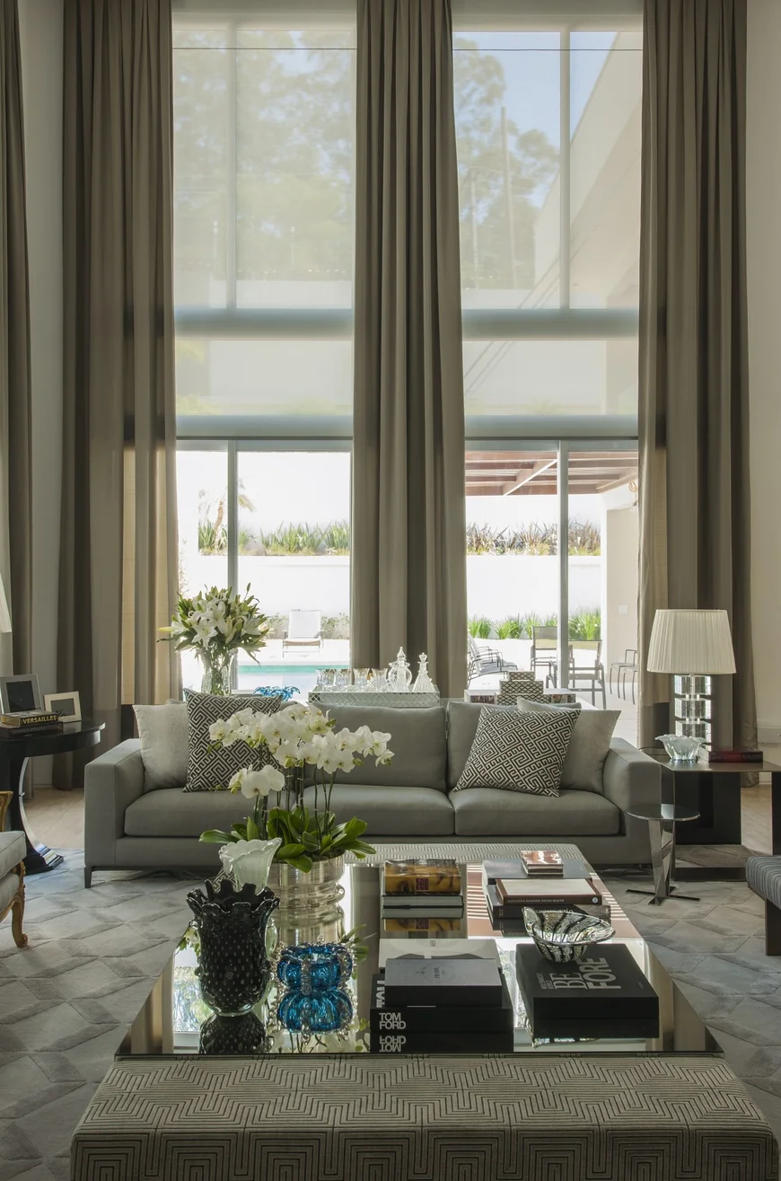 Интерьерный нормкор. Трансформируемый интерьер