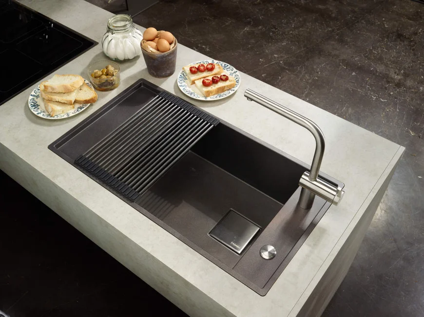 9 секретов для вашей кухни !