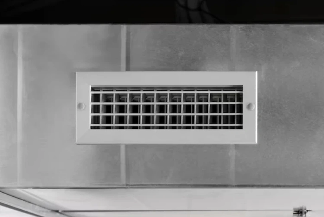 Децентралізовані рекуператори для кухні та ванної