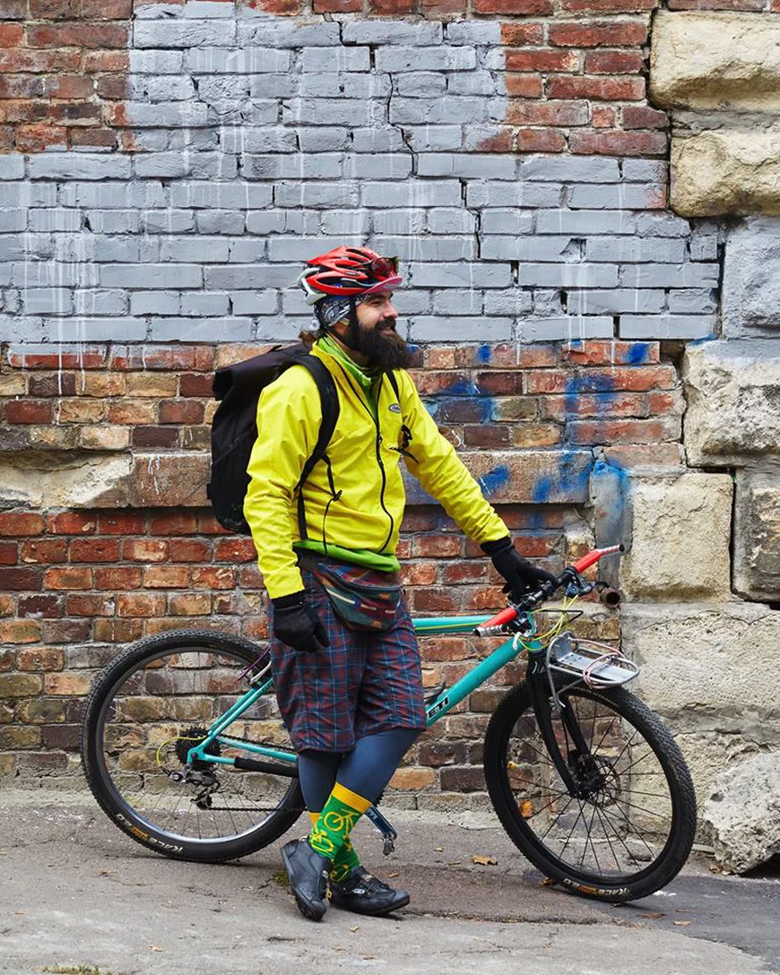 Dodo Socks удивительная коллекция носков !