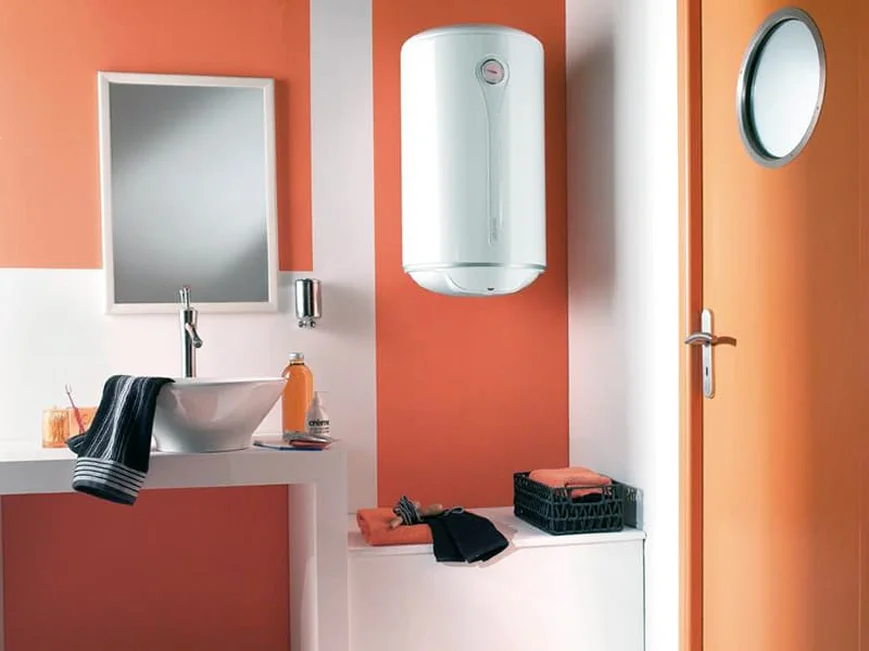 ЯК ВИБРАТИ БОЙЛЕР?