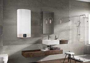 Накопительный или проточный водонагреватель?