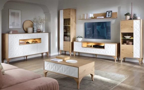 Колекція Diament Taranko від дизайнерів фабрики Таранко