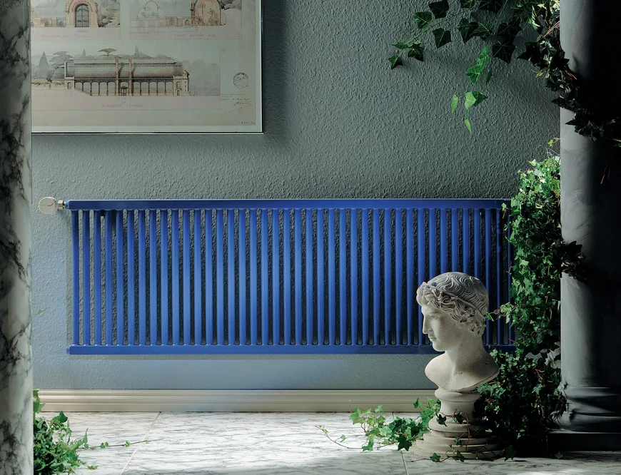 Runtal Radiator . Runtal Radiator .