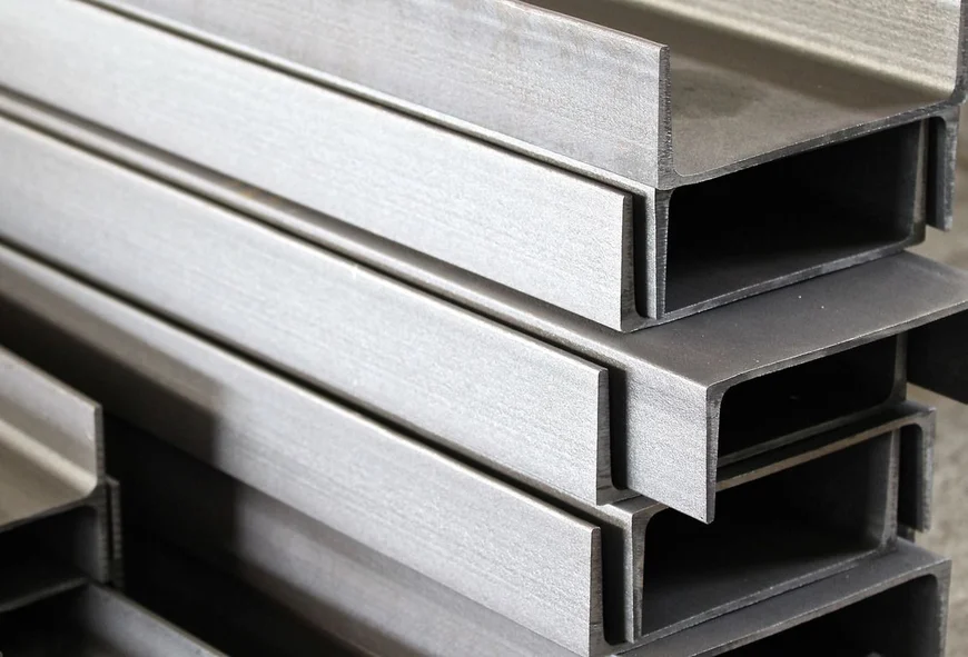 Лестница своими руками. Швеллер Лестница своими руками. Швеллер