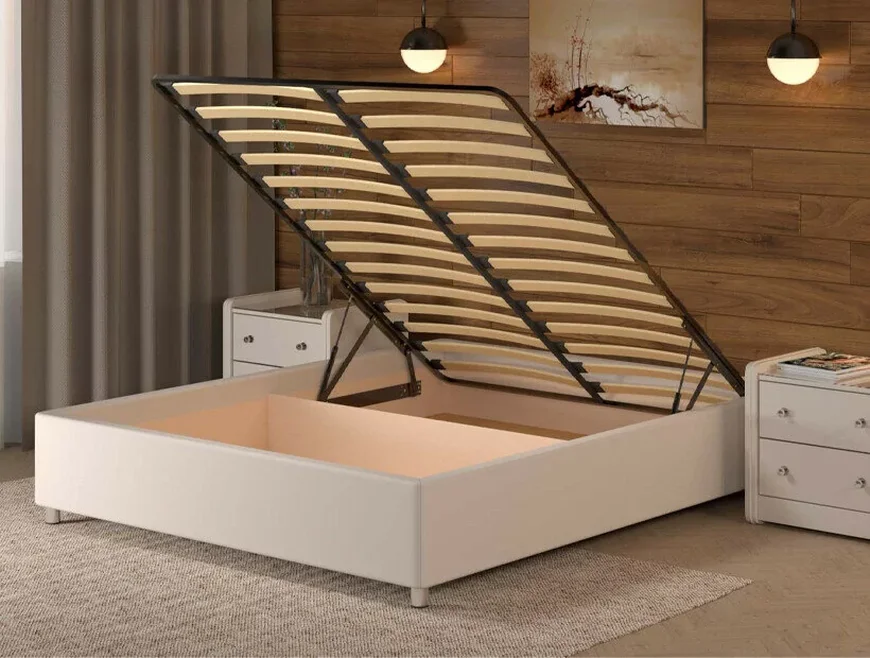 Ламели для кровати