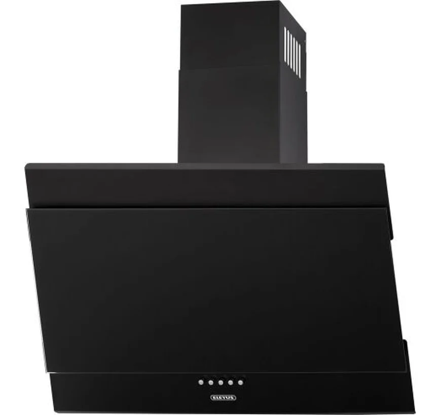 Витяжка Eleyus Focus 1000 60 BL Витяжка Eleyus Focus 1000 60 BL