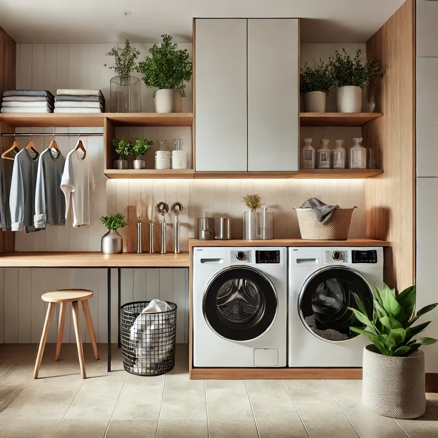 Программы стирки, которые обеспечат эффективность удаления загрязнений