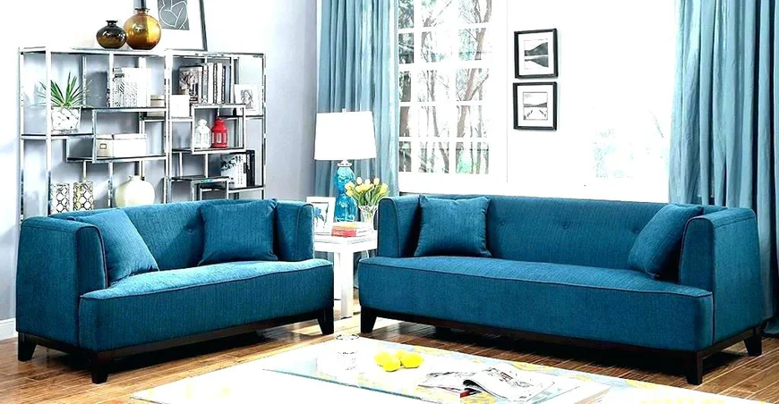 Диваны - близнецы