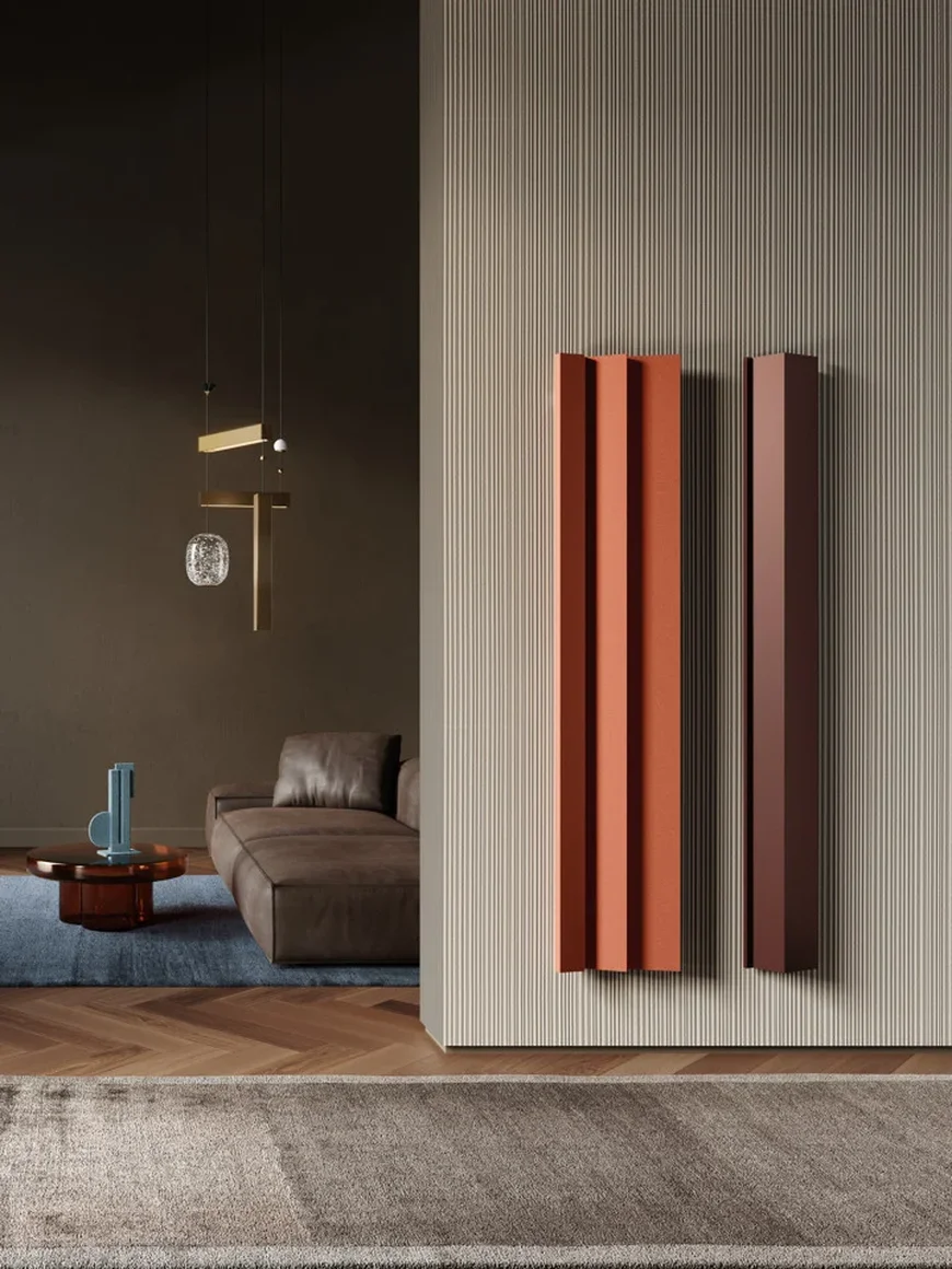 Antrax IT radiators для гостиной Antrax IT radiators для гостиной