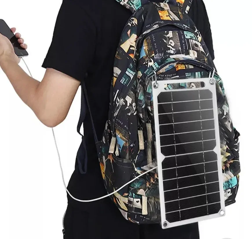 Малые солнечные модули