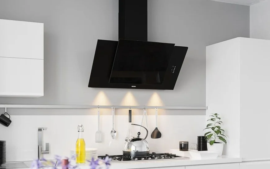 Переваги витяжки Eleyus Переваги витяжки Eleyus