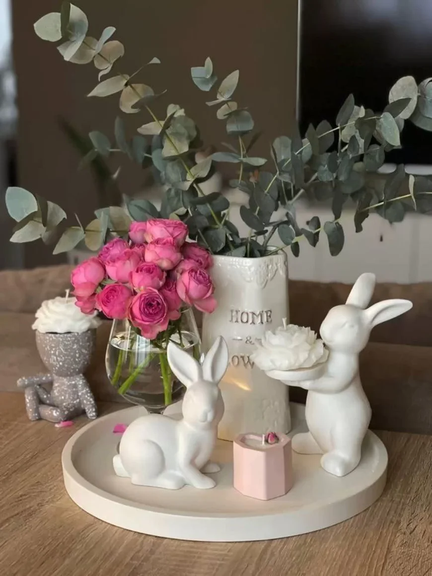 Декор до Великодня