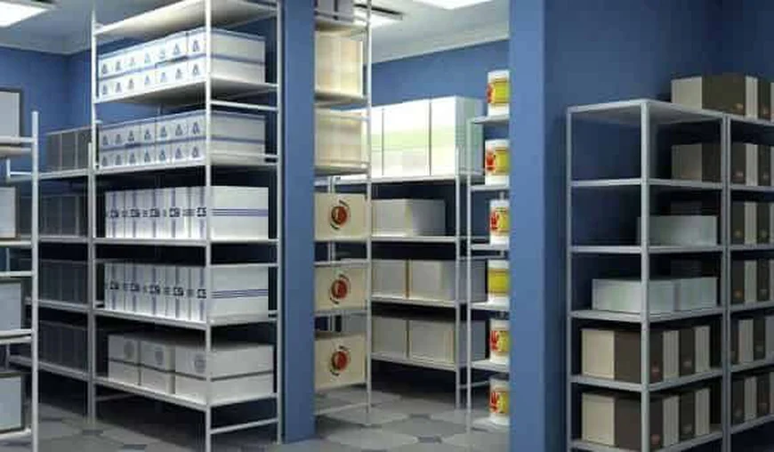 Металлические полочные стеллажи Металлические полочные стеллажи