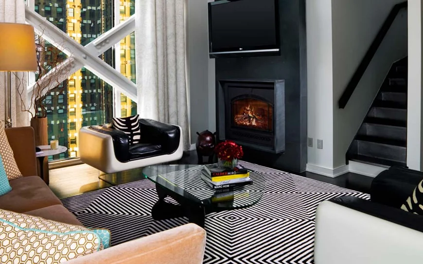 «Согрейте» помещение цветом.   «Согрейте» помещение цветом.