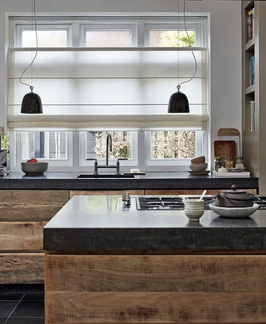 Римські штори