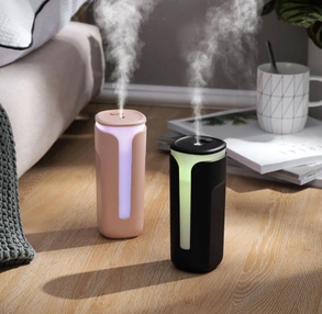 Увлажнитель воздуха.