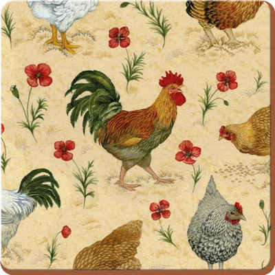 Пасхальный декор