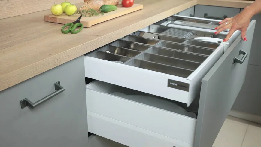 Ящик в ящике.