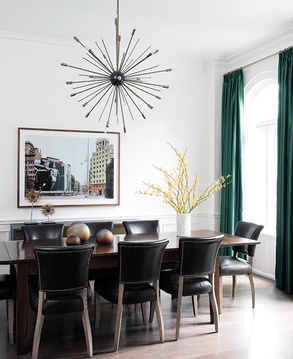 Декор комода кружевом и гипюром