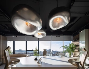 Дім знань АКАДЕМІЯ 2.0. від Makhnostudio.com