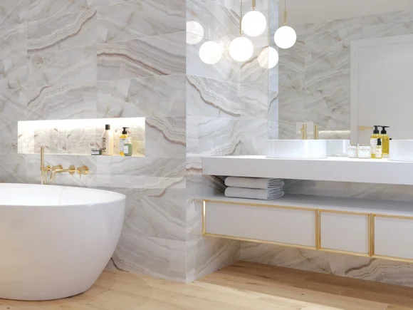 ТОП10 секретов правильного ремонта в ванной