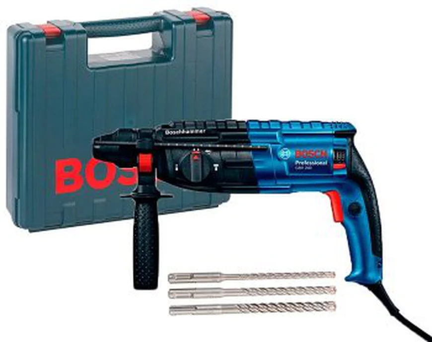 Перфоратор Bosch GBH 240 Перфоратор Bosch GBH 240