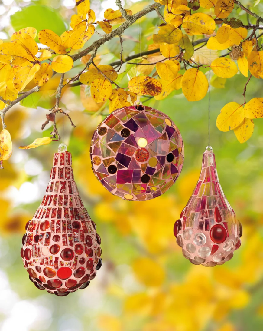 Декор для сада