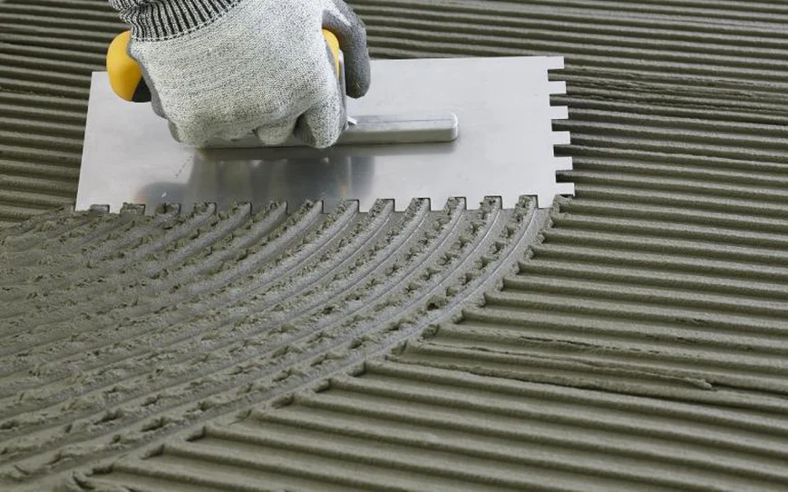 Готові суміші Siltek – для будь-яких будівельних та ремонтних проєктів