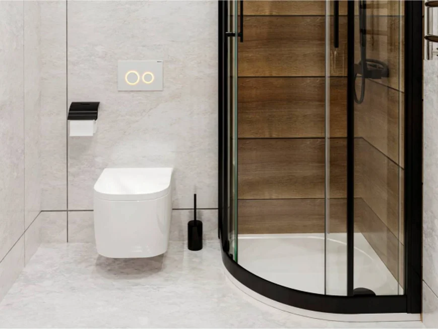 ДУШЕВОЙ ПОДДОН MADRID 800 ИЗ ЛИТОГО МРАМОРА