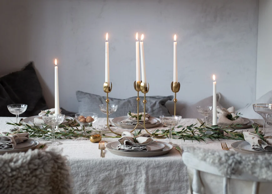 table setting table setting