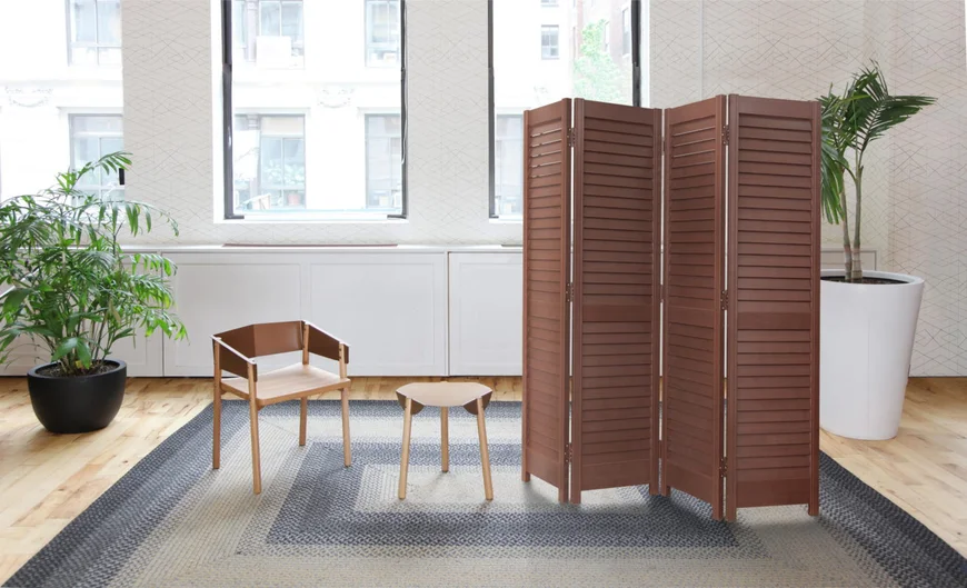 Ширма-залюзі