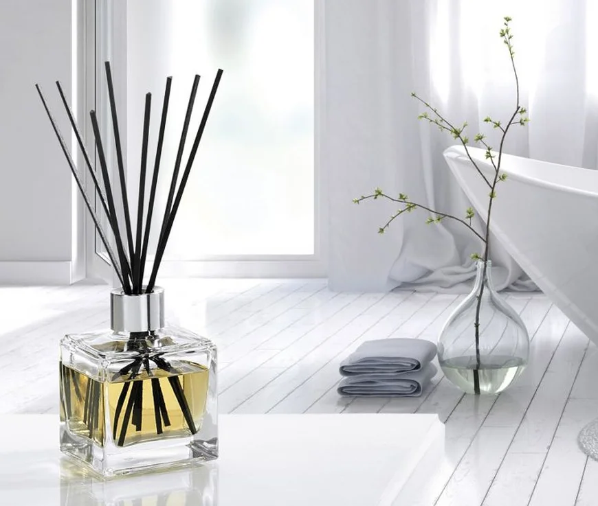 Ароматная атмосфера: парфюмы для дома