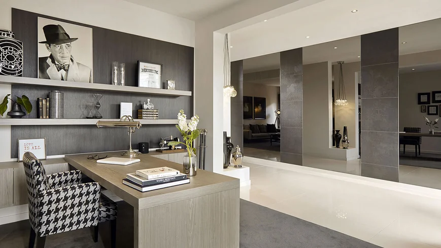 Кабинет-мастерская