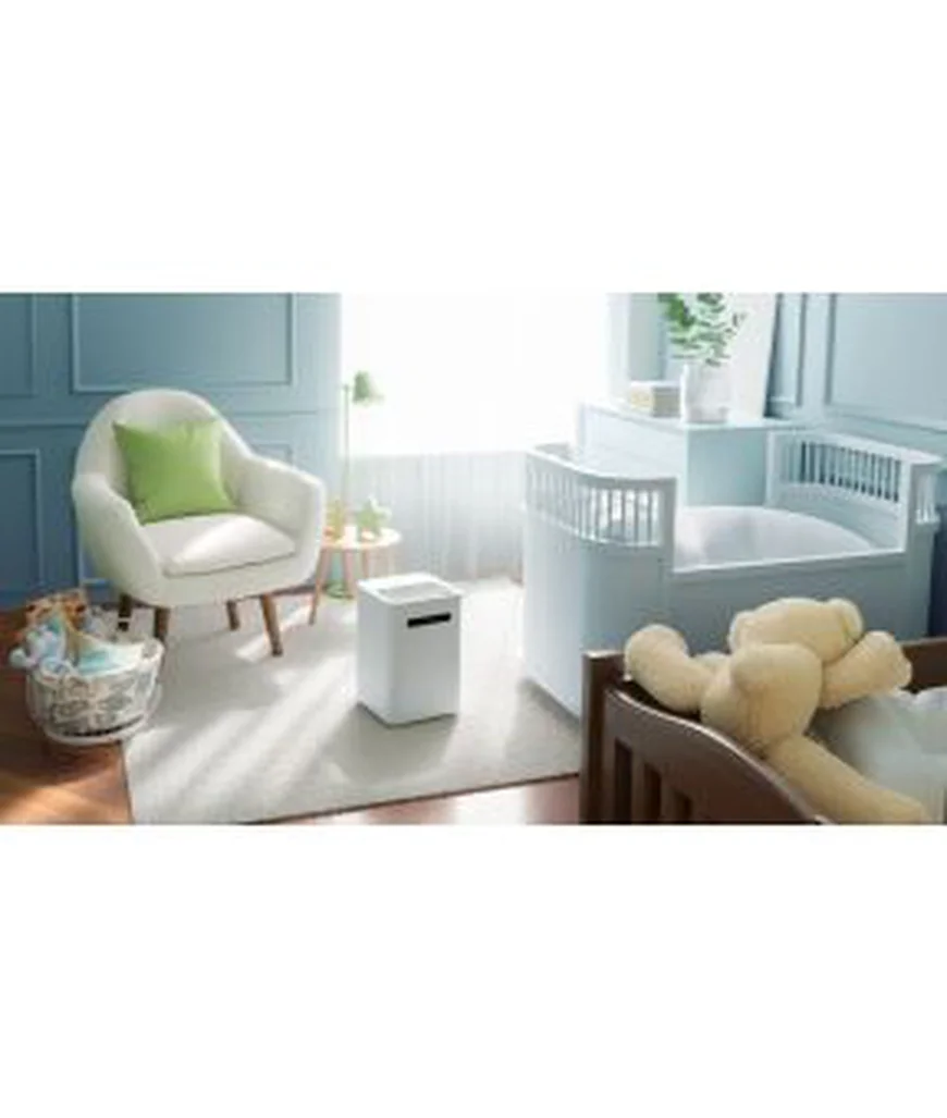 Увлажнитель воздуха SmartMi Humidifier 2 (CJXJSQ04ZM)