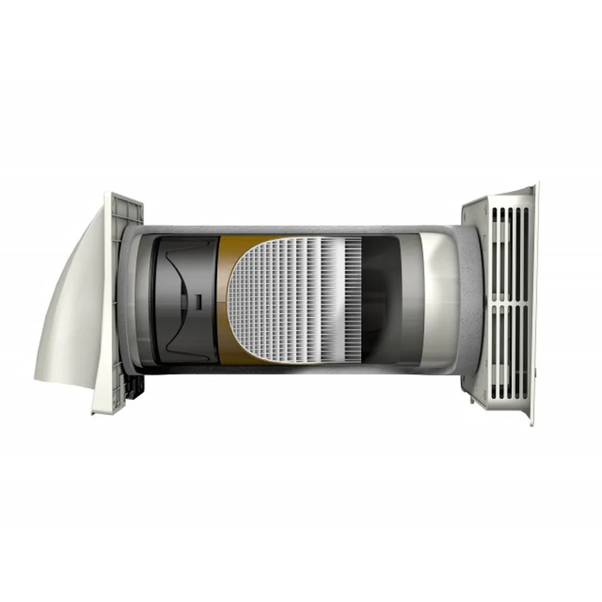 Рекуператор Marley MEnV 180