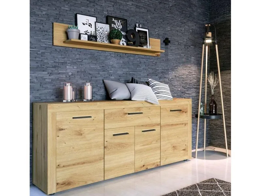 Комод "Фокус"