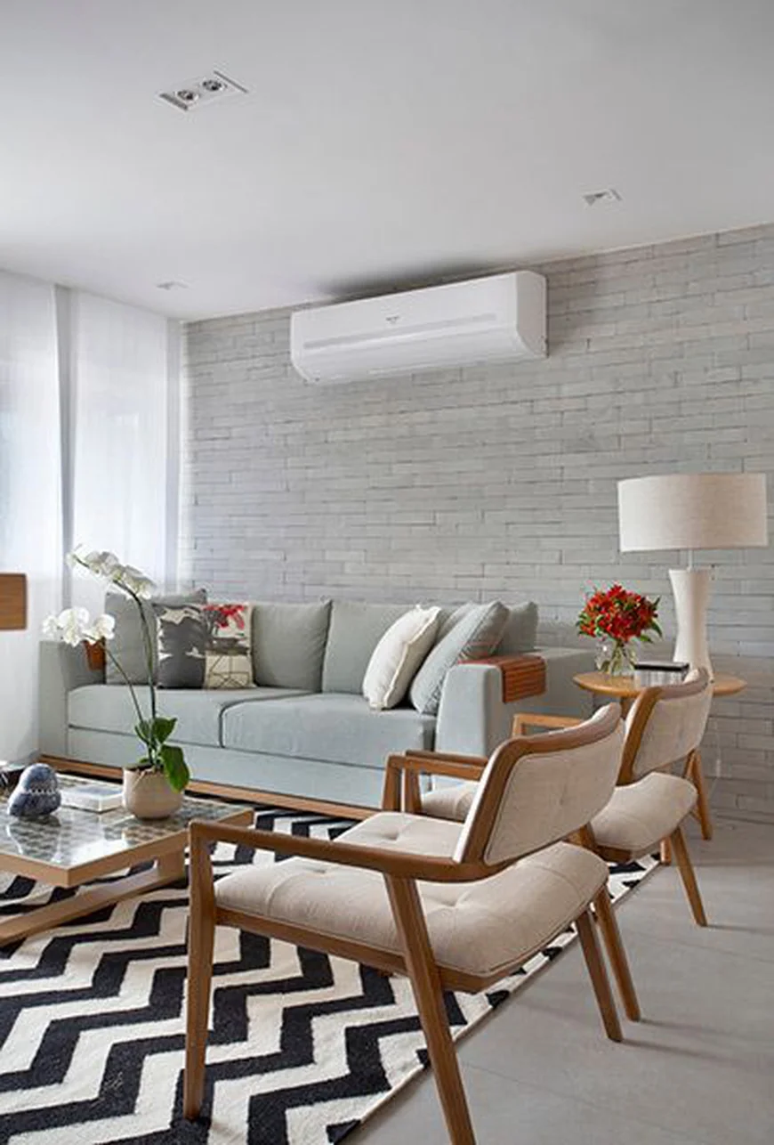 Спліт система VS мульти спліт-система кондиціонування.