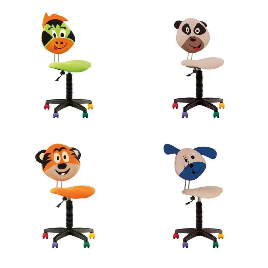 Головне при виборі дитячого комп'ютерного крісла