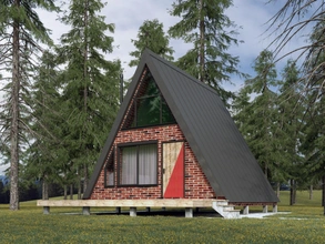 Быстровозводимые модульные дома Быстровозводимые модульные дома