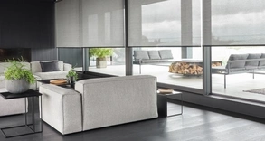 Рулонные шторы