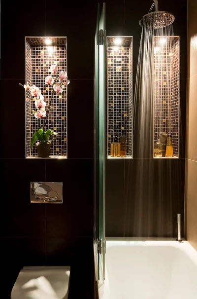 tropical bathroom tropical bathroom