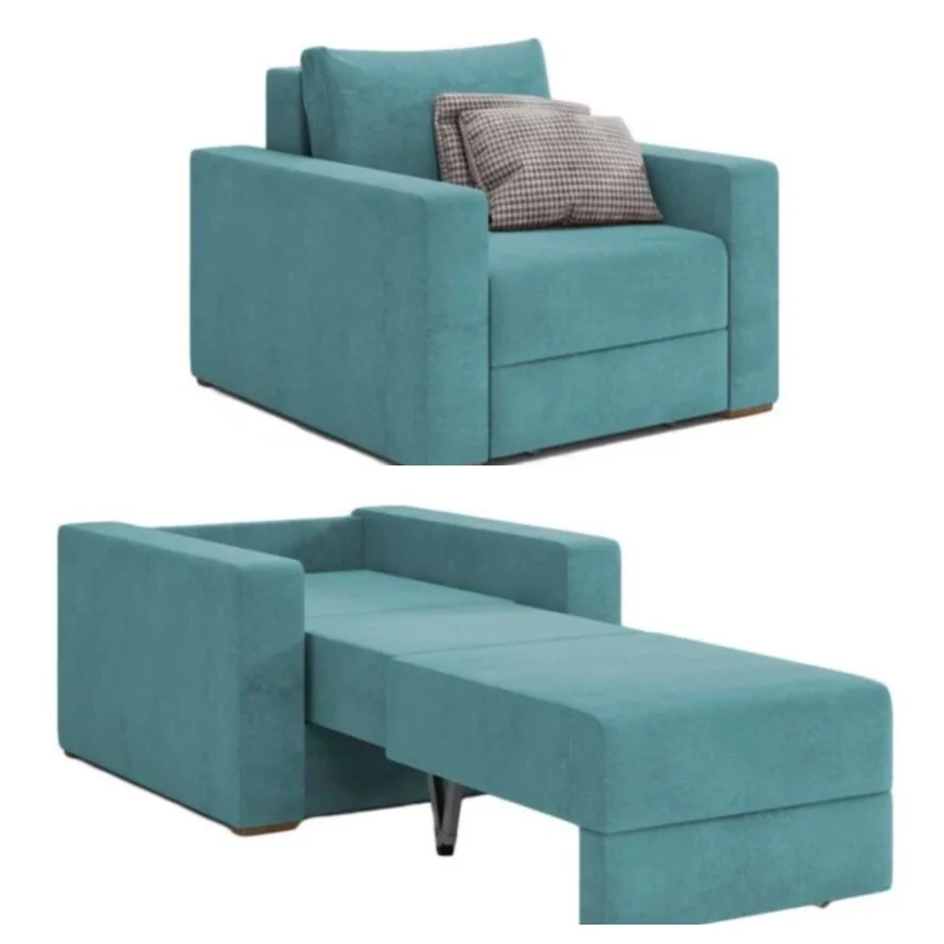 Раскладное кресло