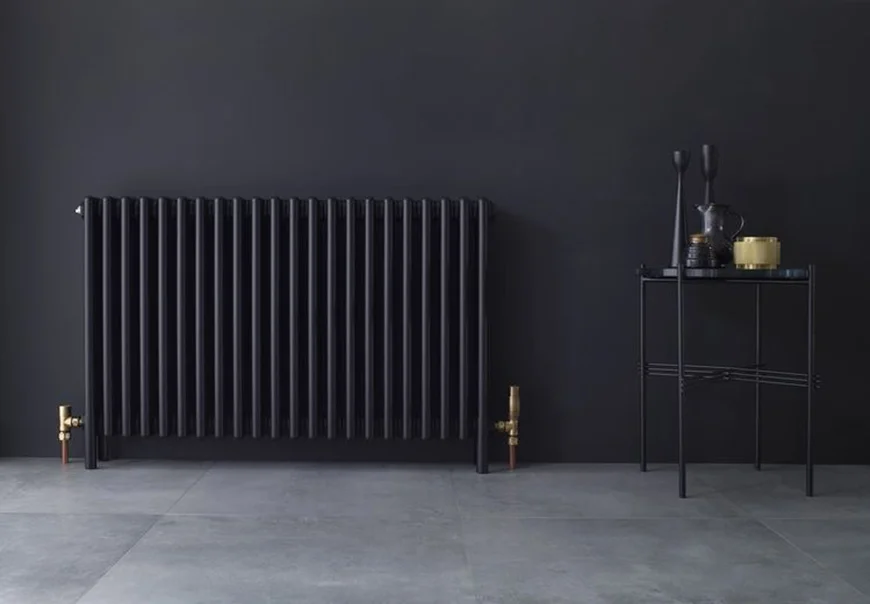 Bisque radiator Bisque radiator