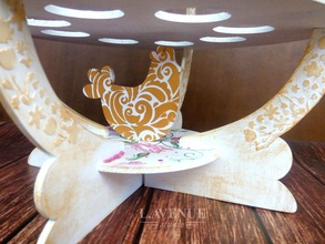 Пасхальные кролики