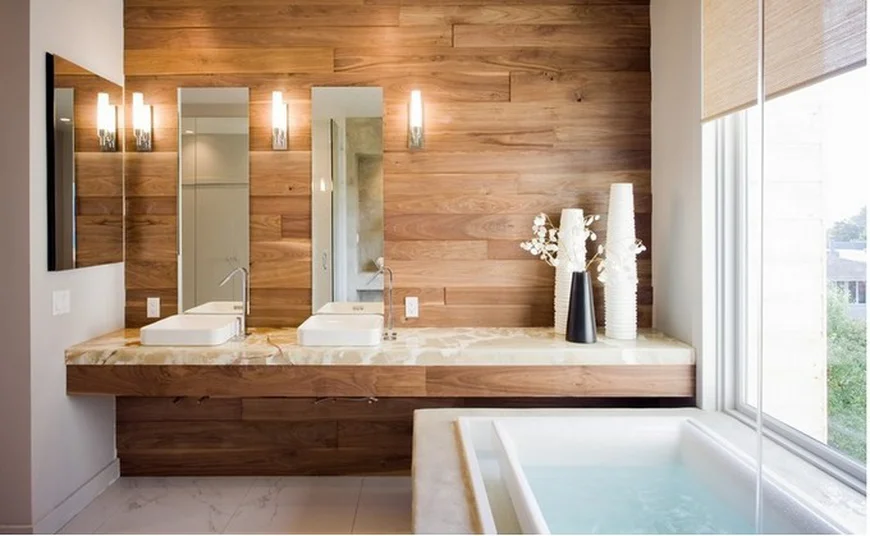 Материалы натуральные или имитирующие природные