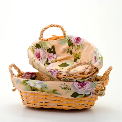 Пасхальный декор