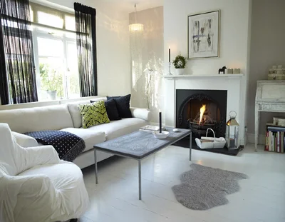 Scandinavian style Scandinavian style