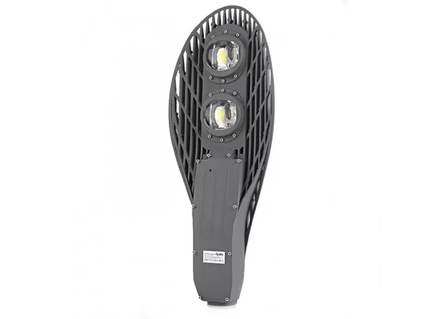 Светильник консольный на столб LED IP65 605/80W CW. Магазин Brille Светильник консольный на столб LED IP65 605/80W CW. Магазин Brille